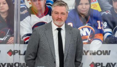 Bet $5 and get $300 in bonus bets for Islanders vs. Predators