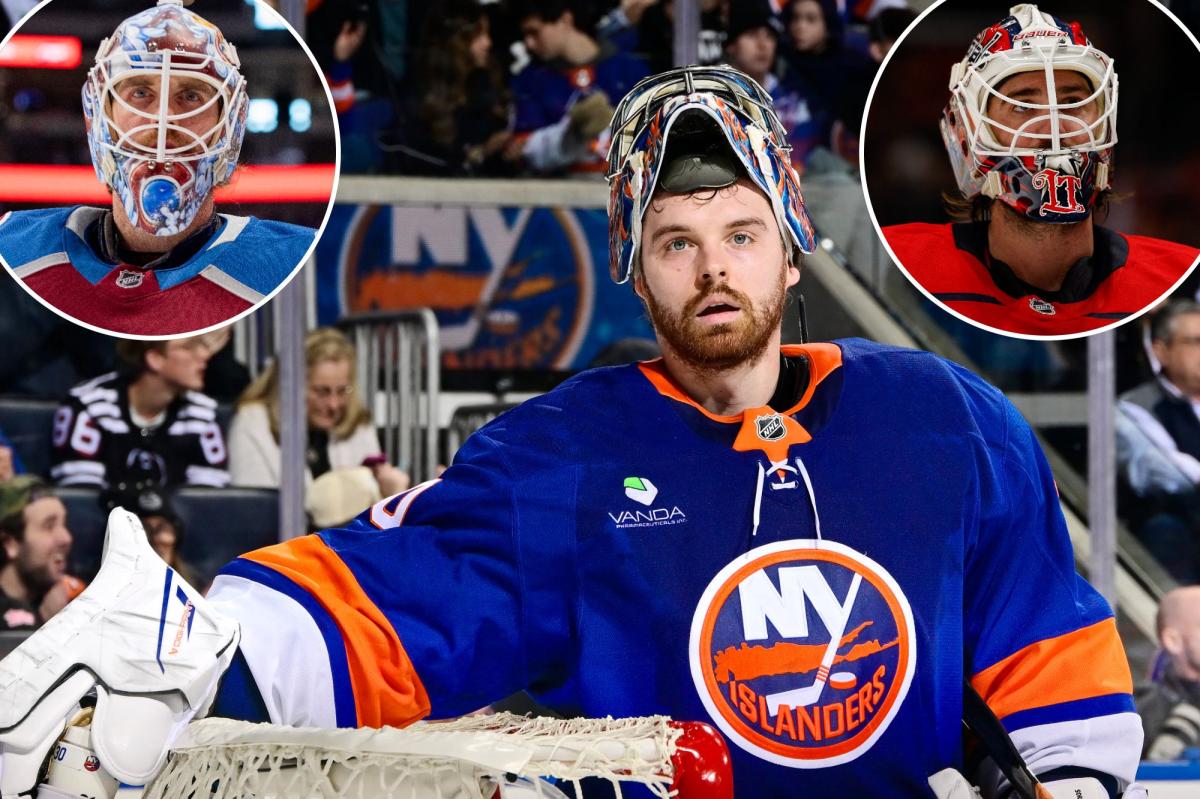 2025-26 Vezina Trophy odds: Why now is the time to strike on Ilya Sorokin