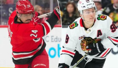 Odds, picks, and best bet for Thursday's NHL action