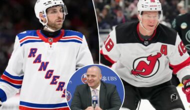 Low-cost trades send Islanders message — and give them an added benefit