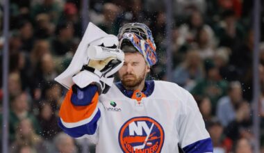 Bet $5, get $300 in bonus bets for Islanders vs. Sabres