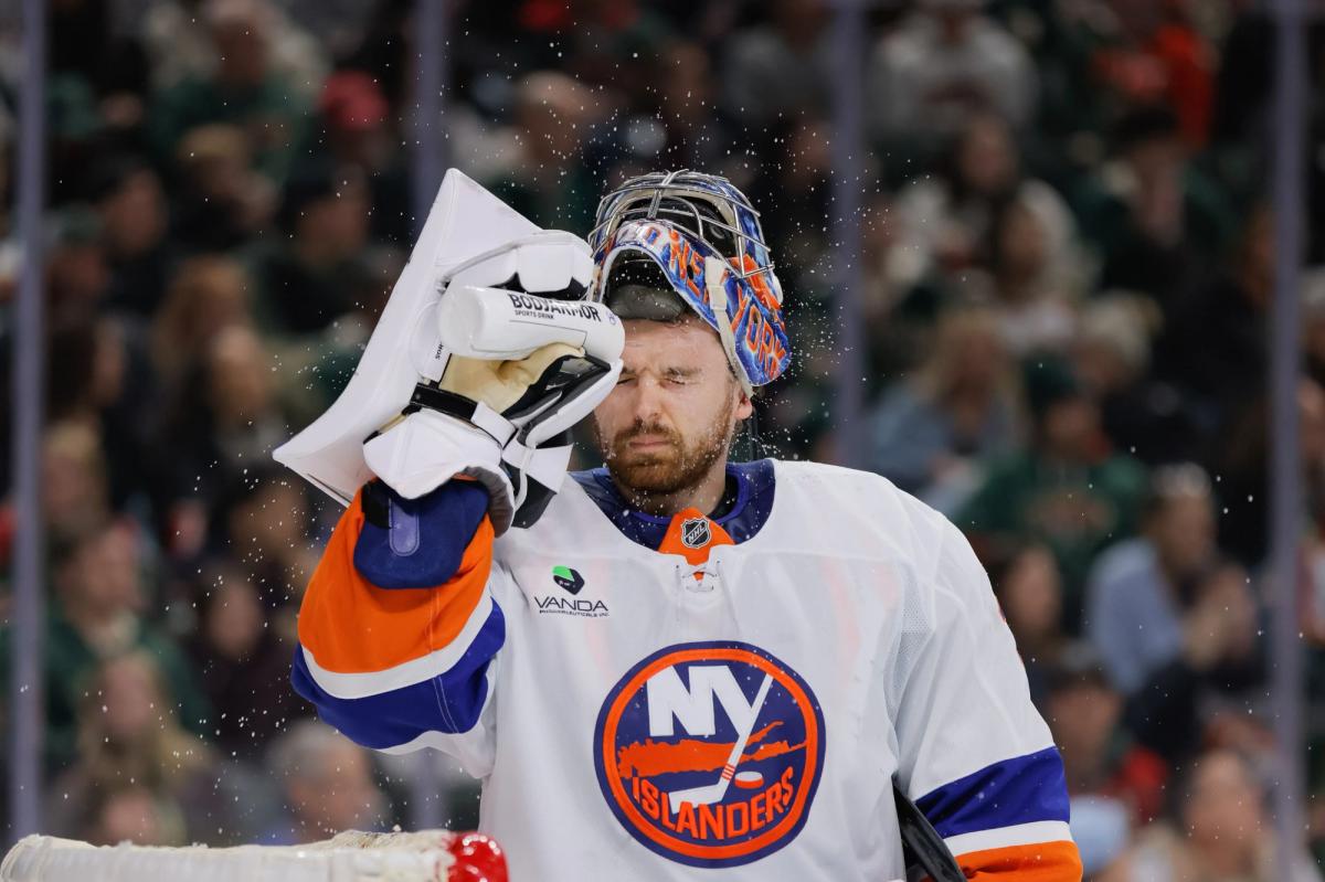 Bet $5, get $300 in bonus bets for Islanders vs. Sabres