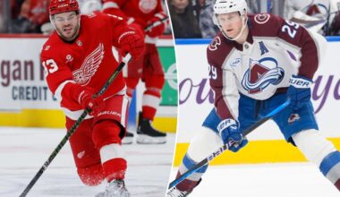 NHL odds, picks, best bet for Saturday's matinee