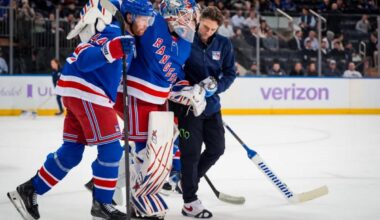 Ailing Rangers will have to keep waiting for an injury reprieve