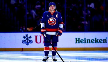 bet365 bonus code NYPBET: bet $5, get $150 in bonus bets for Islanders vs. Maple Leafs