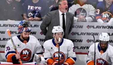 Patrick Roy denies early goal pull was due to analytics