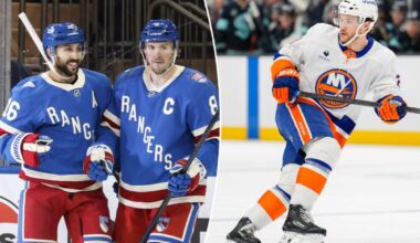 Odds, picks, and best bet for Thursday's rivalry clash