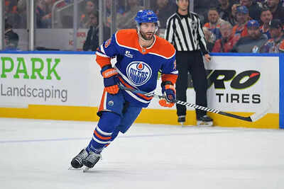 Adam Henrique’s net worth: Details on his Edmonton Oilers contracts, earnings, and career highlights