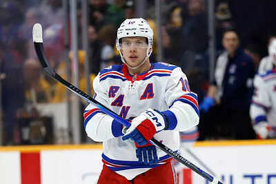 NHL Trade Rumor: New York Rangers planning for big roster move as trade buzz grows around Artemi Panarin and others