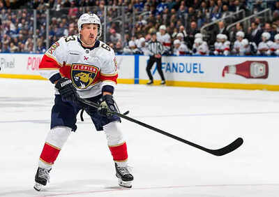 Brad Marchand sparks Auston Matthews trade rumor as Toronto Maple Leafs beat Florida Panthers