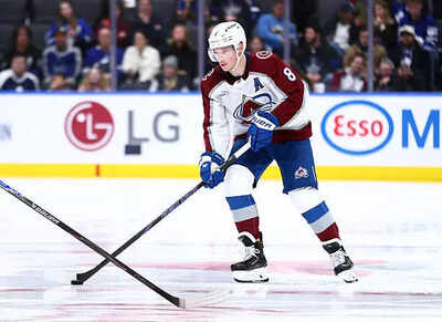 Cale Makar's rise in the NHL: Colorado Avalanche defenseman’s journey from rookie to star player