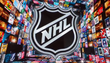 Possible prospect targets from the 2026 WJC for the Edmonton Oilers