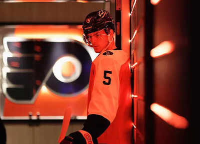 Pittsburgh Penguins suspend Egor Zamula days after controversial trade with Philadelphia Flyers