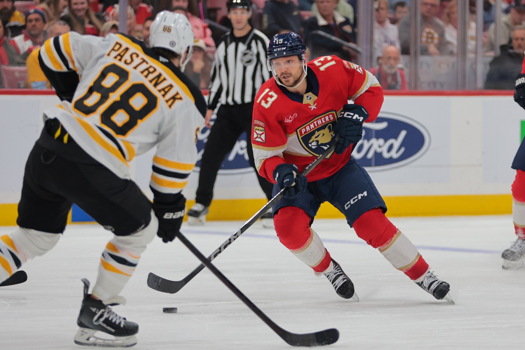 nhl picks Sam Reinhart Florida Panthers nhl picks