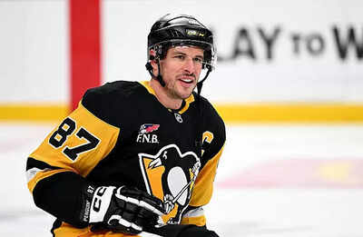 Sidney Crosby’s lifestyle: Inside Pittsburgh Penguins captain’s luxury watch collection and personal style