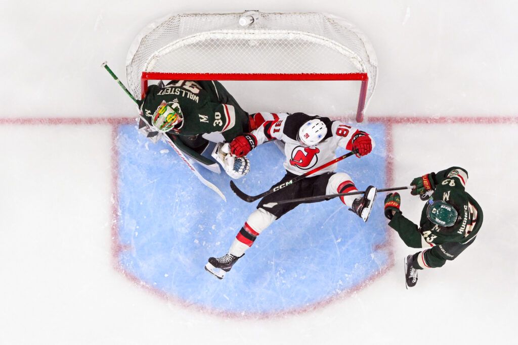 NJ Devils GM Finally Addresses Impact of Failed Quinn Hughes Chase