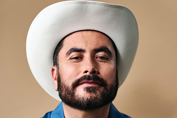 NJPAC presents comedian Alfred Robles in special Midnight Show