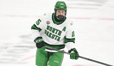 'Pretty Cool Opportunity' | Calgary Flames