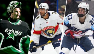 Dallas Stars Oettinger make Team USA – NBC 5 Dallas-Fort Worth