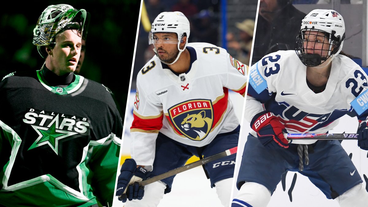 Dallas Stars Oettinger make Team USA – NBC 5 Dallas-Fort Worth