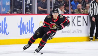 Senators vs. Devils Prediction, Odds, Picks - Jan. 31