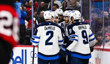 Jets vs. Blackhawks Prediction & Picks - Jan. 19