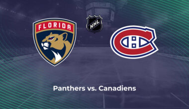 Panthers vs. Canadiens NHL Predictions, Picks and Odds
