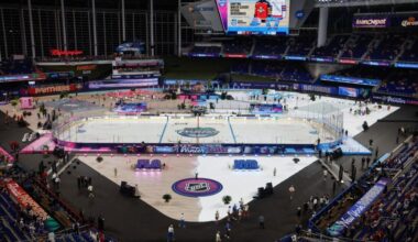 Paul Bissonnette Drops a Reality Check on Panthers vs Rangers Winter Classic