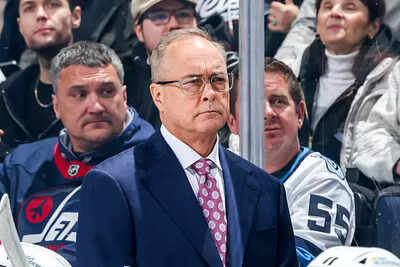 ‘Everybody needs a good day’: Coach Paul Maurice reacts to Florida Panthers’ resilient win against Chicago Blackhawks