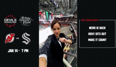 Nemo Back In | DEVILS DOWNLOAD