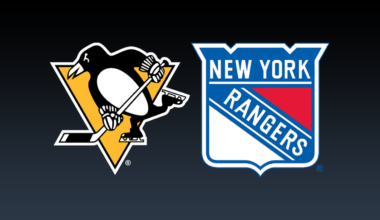 Penguins look to extend win streak against the New York Rangers