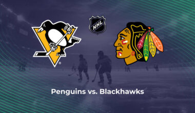 Penguins vs. Blackhawks NHL Predictions, Picks and Odds - Jan. 29