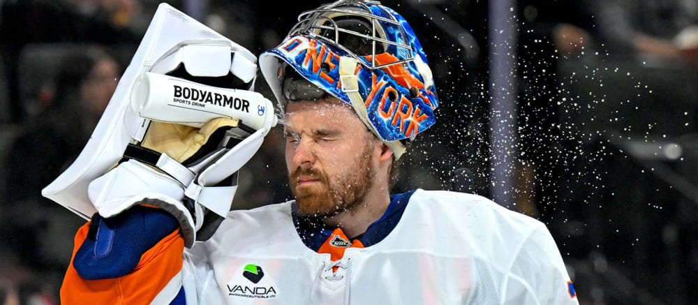 NHL DFS Picks: DraftKings Top Plays and Strategy for Monday, January 26