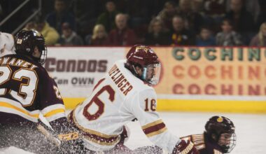 Ottawa Senators Prospect Update- January 28, 2026