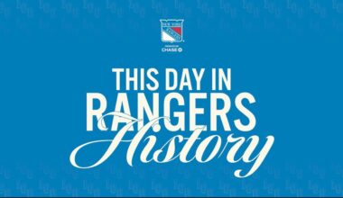 Mark Messier - A Celebration of The Captain