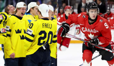 2026 World Junior Championship: 10 things learned