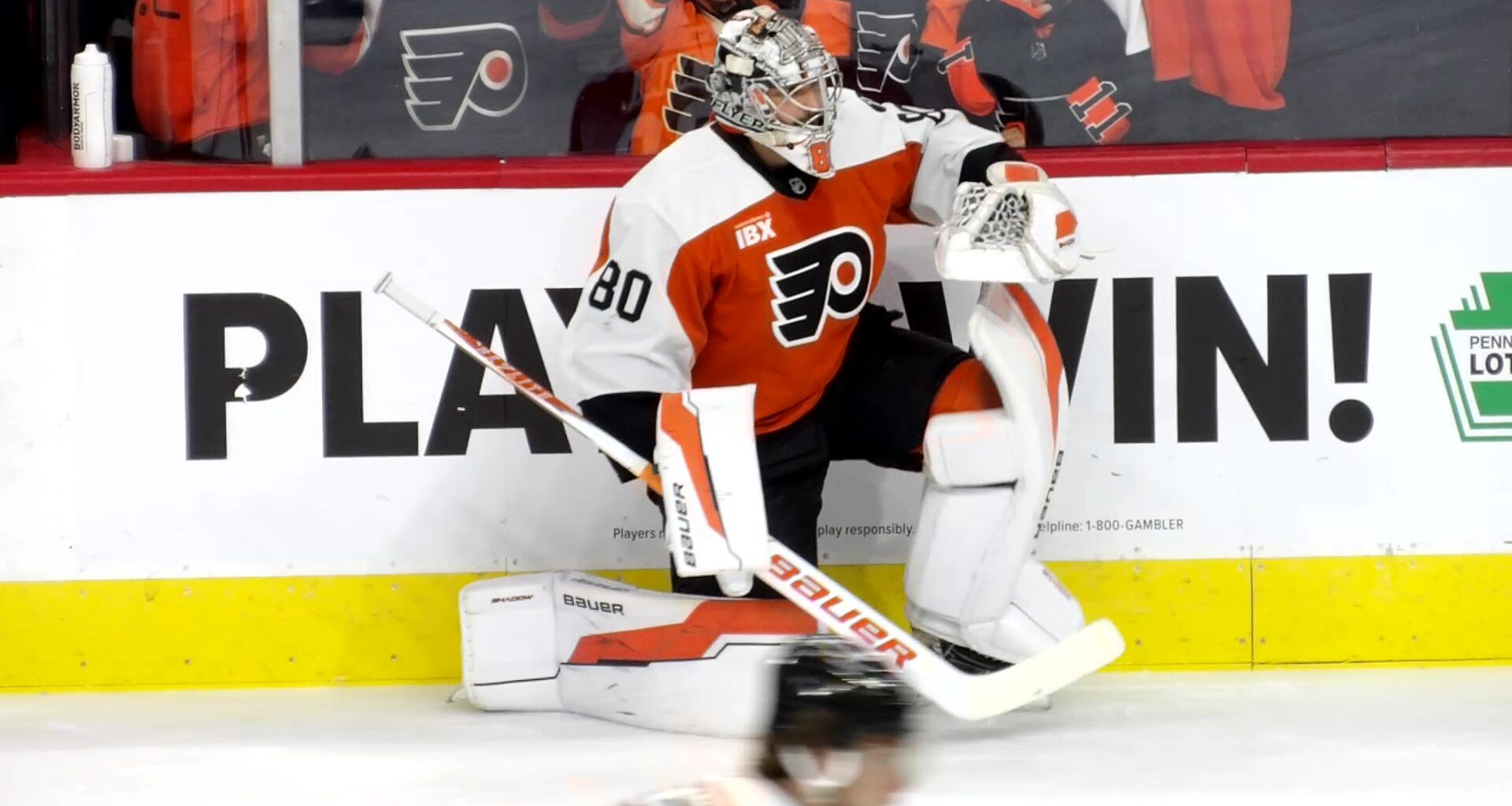 Flyers Current Slide a Shock But Not a Surprise ► FLYERS NITTY GRITTY