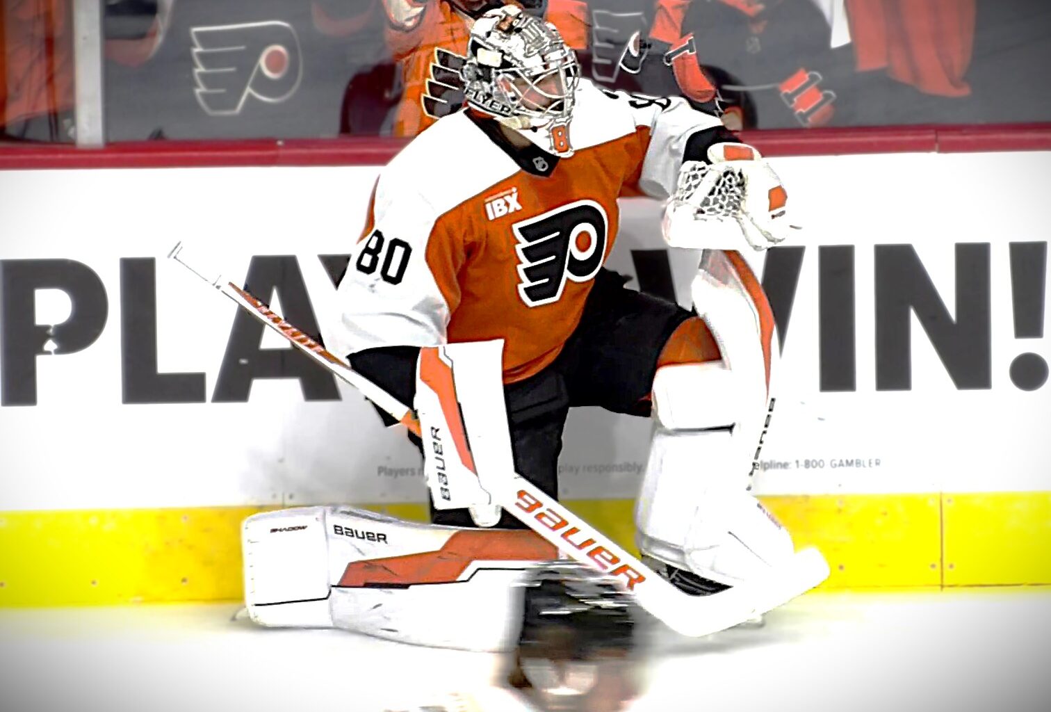 Are The Flyers For Real? It’s Time to Start Asking ► FLYERS NITTY GRITTY