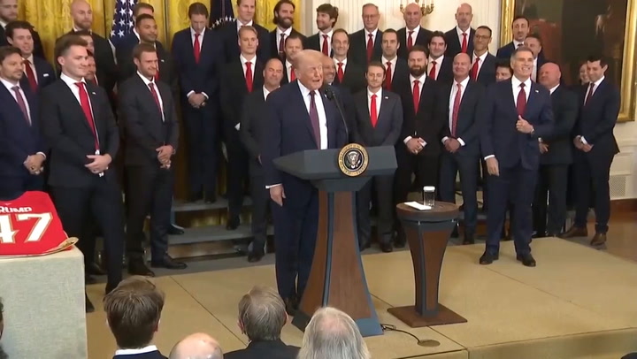 Video Player Placeholder