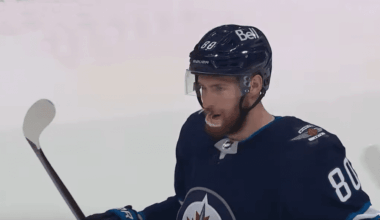 Dubois Won't Sign With Jets, But Not all Roads Lead To Canadiens