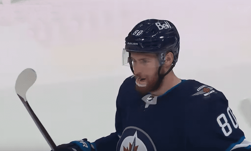 Dubois Won't Sign With Jets, But Not all Roads Lead To Canadiens