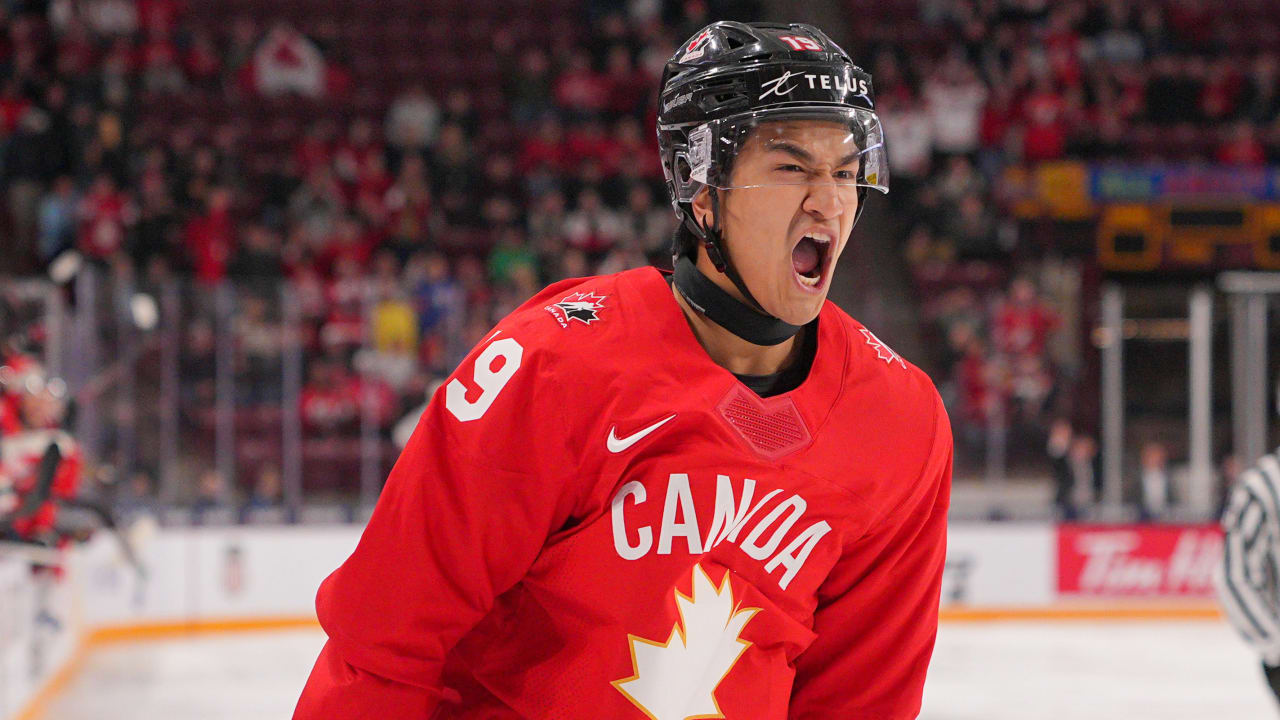 WJC Recap - 31.12.25 | Calgary Flames