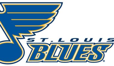 Blues lost to the Blackhawks on Wednesday