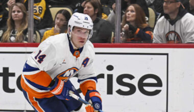 NHL Best Bets & Picks: Sabres vs Islanders - Canadiens vs Bruins Showdown