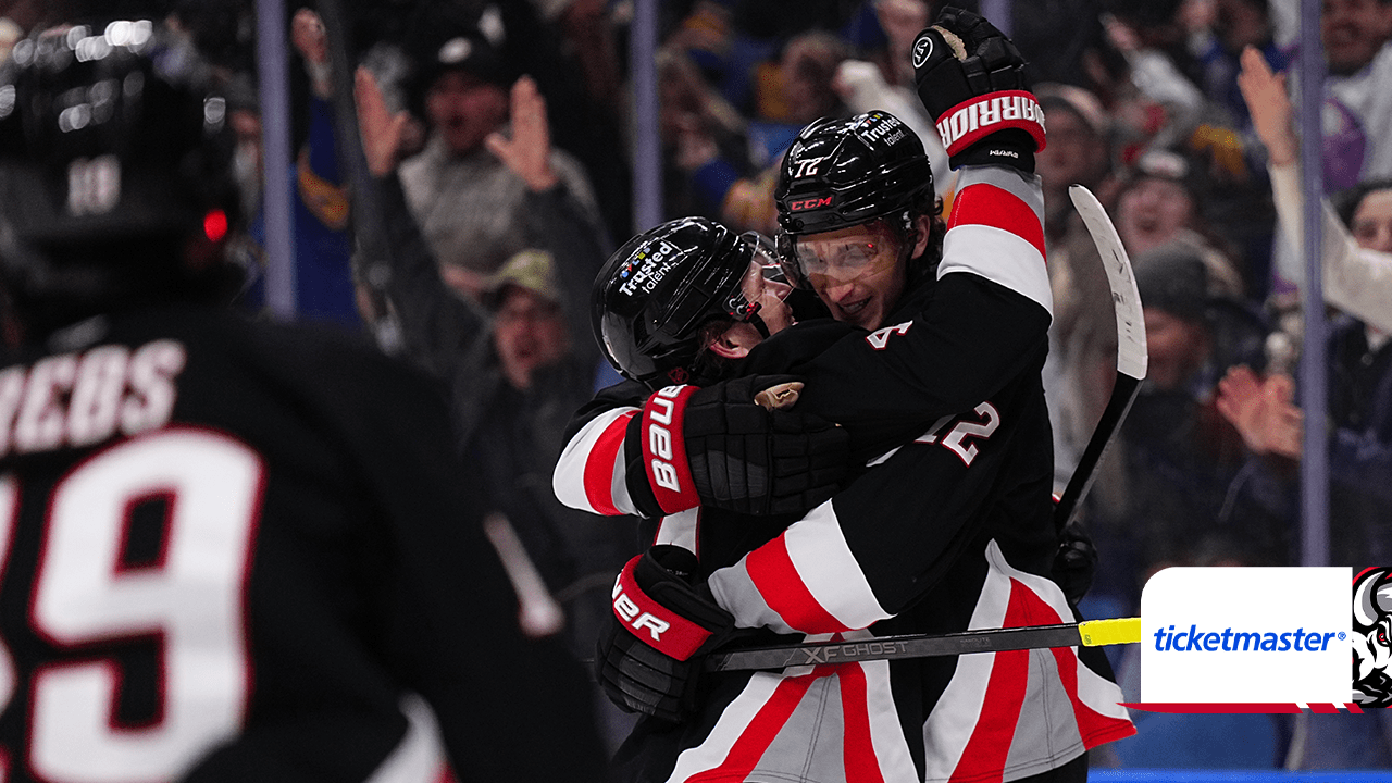 PHOTOS | Sabres vs. Ducks