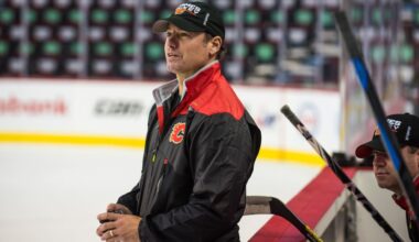 World Juniors vastly different from Gelinas' day