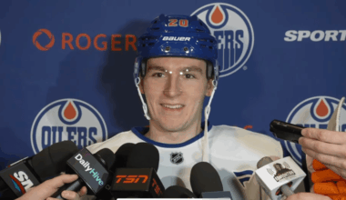 Edmonton Oilers Prospects Roundup: New Year, new success for Oilers prospects