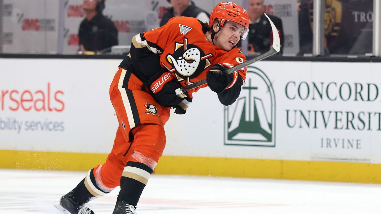 Leo Carlsson's injury threatens availability for Sweden in Olympics