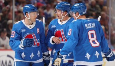 Ranking the top 50 players in the Olympic hockey tournament