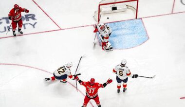 Hurricanes vs. Devils Prediction, Odds, Picks - Jan. 17